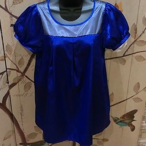 Top Size M short sleeve G10